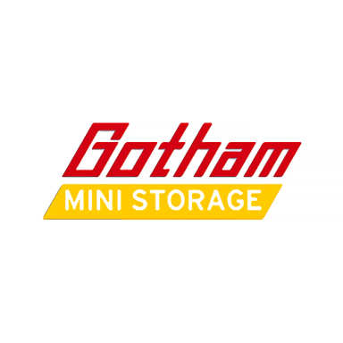 Gotham Mini Storage logo