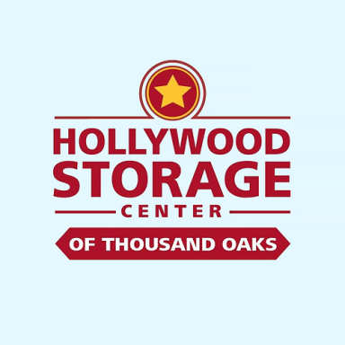 Hollywood Storage Center of Thousand Oaks logo