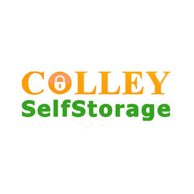 Colley Self Storage logo