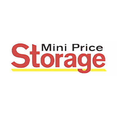 Mini Price Storage logo