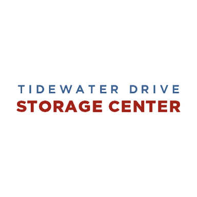 Tidewater Drive Storage logo