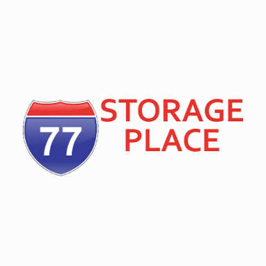 77 Storage Place logo