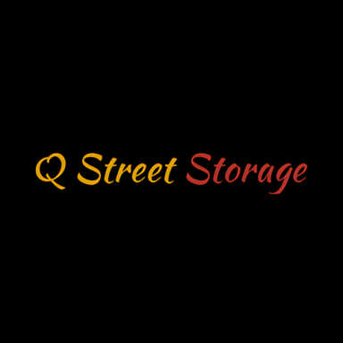 Q Street Storage logo