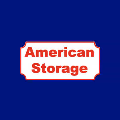 American Storage logo