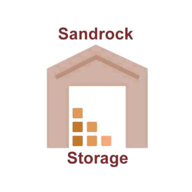 Sandrock Storage logo