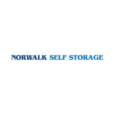 Norwalk Self Storage logo