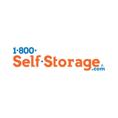 1-800-Self-Storage.com - Oak Park logo