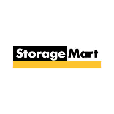 StorageMart logo