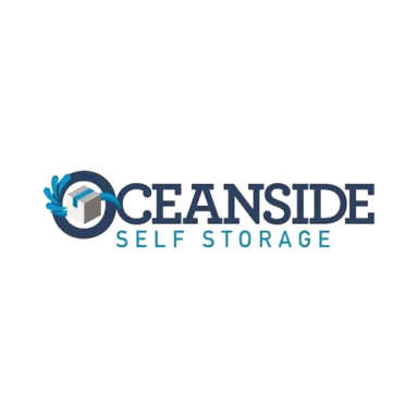 Oceanside Self Storage logo