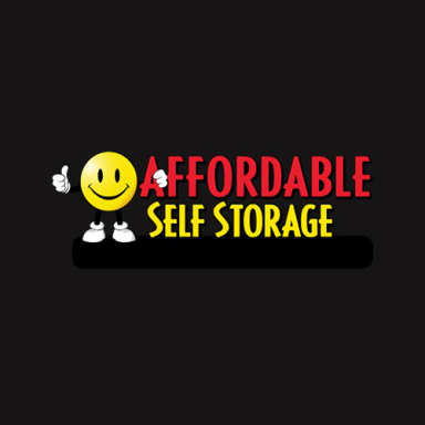 Affordable Self Storage logo