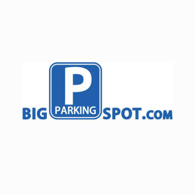 Big Parking Spot - 5014 SW 20th St. logo