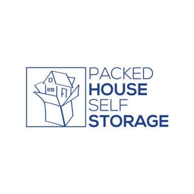 Packed House Self Storage logo