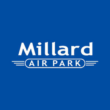 Millard Air Park logo