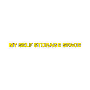 My Self Storage Space logo