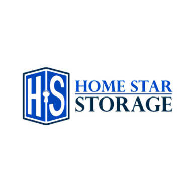 Home Star Storage - Mableton logo