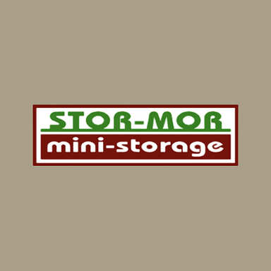 Stor-Mor Mini Storage logo