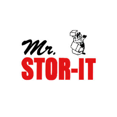 Mr. Stor-It logo