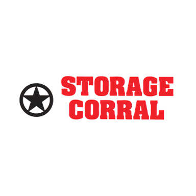 Storage Corral logo