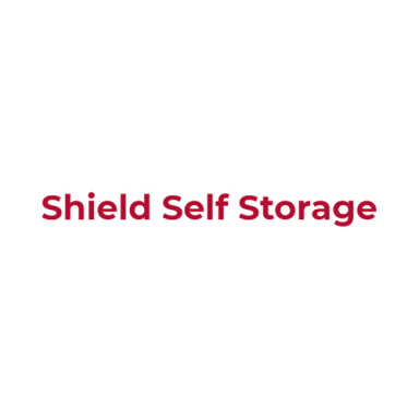 Shield Self Storage logo