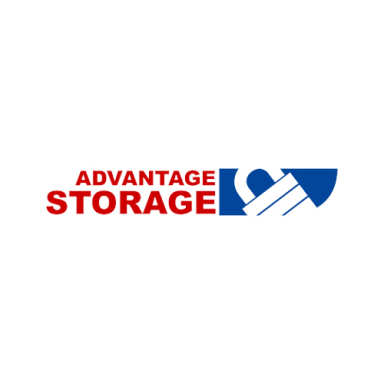 Advantage Storage - Glendale logo