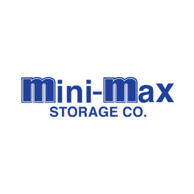 Mini Max Storage - Peoria logo