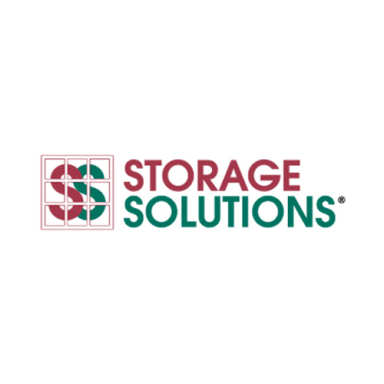 Peoria Grand Storage Solutions logo