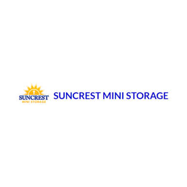 Suncrest Mini Storage logo