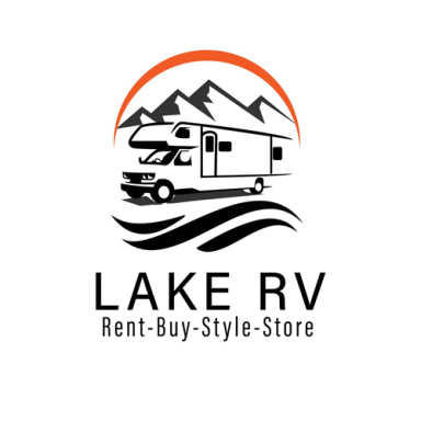 Lake RV logo