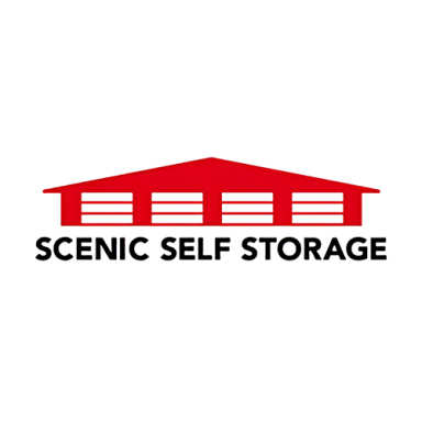 Scenic Self Storage logo