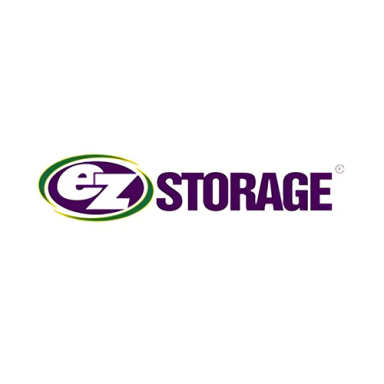 EZ Storage - Green Tree logo