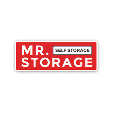 Mr. Storage - South Philadelphia logo