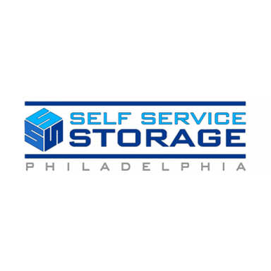 Self Service Storage logo