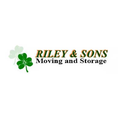 Riley & Sons Moving & Storage logo