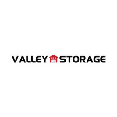 Valley Storage logo