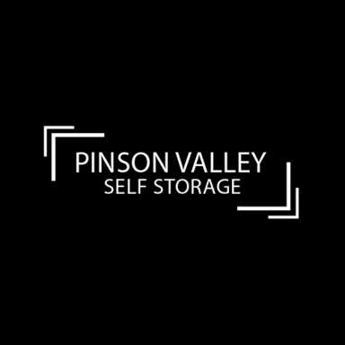 Pinson Valley Self Storage logo