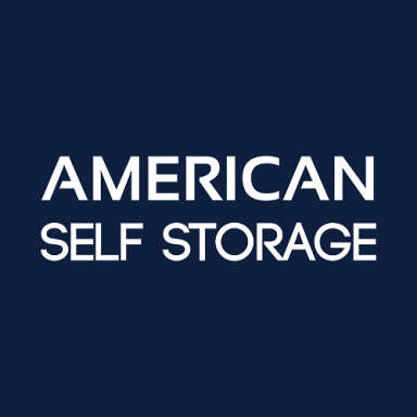 American Self Storage - Pittsboro East logo