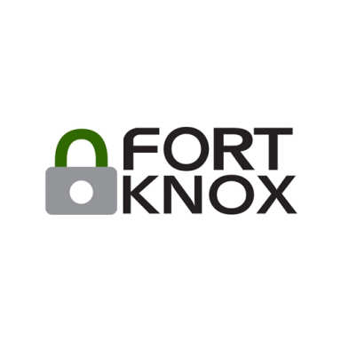 Fort Knox Self Storage logo