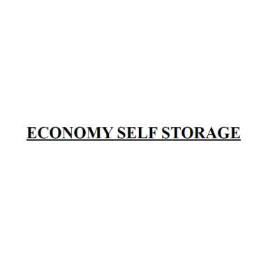 Economy Self Storage logo