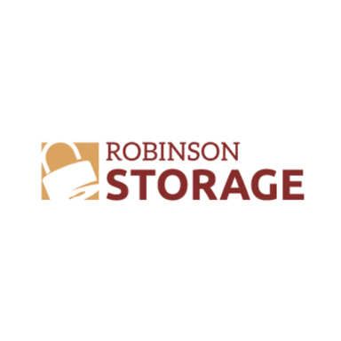 Robinson Storage logo