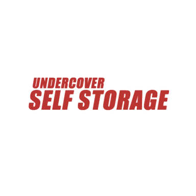 Undercover Self Storage logo