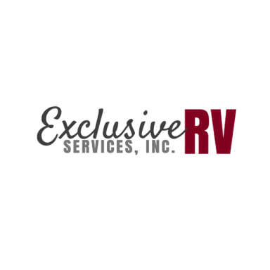 Exclusive RV Services, Inc. logo