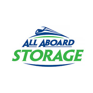 All Aboard Storage logo