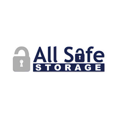 All Safe Storage logo