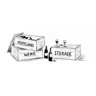 Portland Wine Storage logo