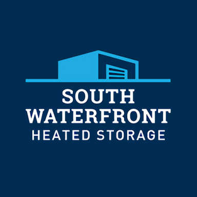 South Waterfront Heated Storage logo