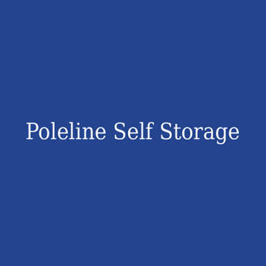 Poleline Self Storage logo