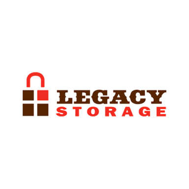 Legacy Storage logo