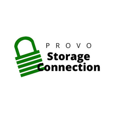 Provo Storage Connection logo