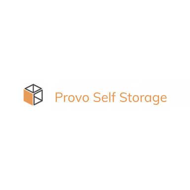 Provo Self Storage logo