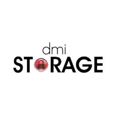 DMI Storage logo